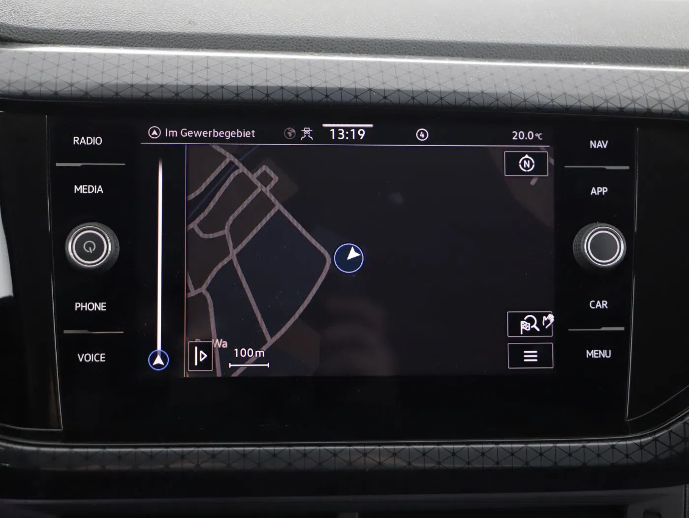 VW T-Cross 1.0 TSI Style | Bild 15 von 23