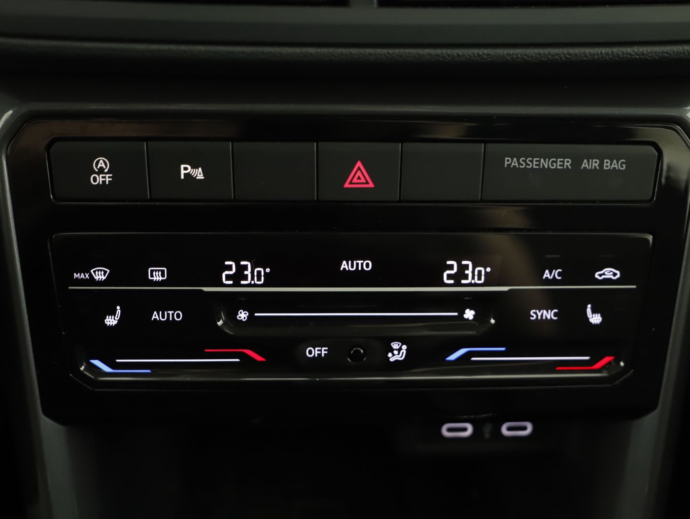 VW T-Cross 1.0 TSI Style | Bild 17 von 23