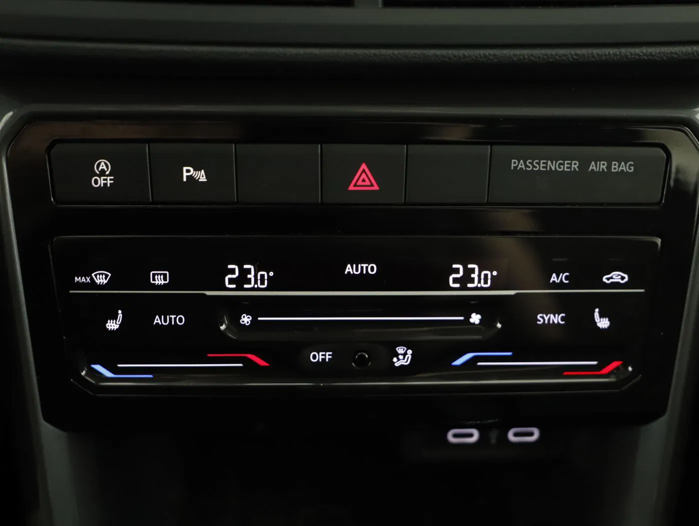 VW T-Cross 1.0 TSI Style | Bild 17 von 23