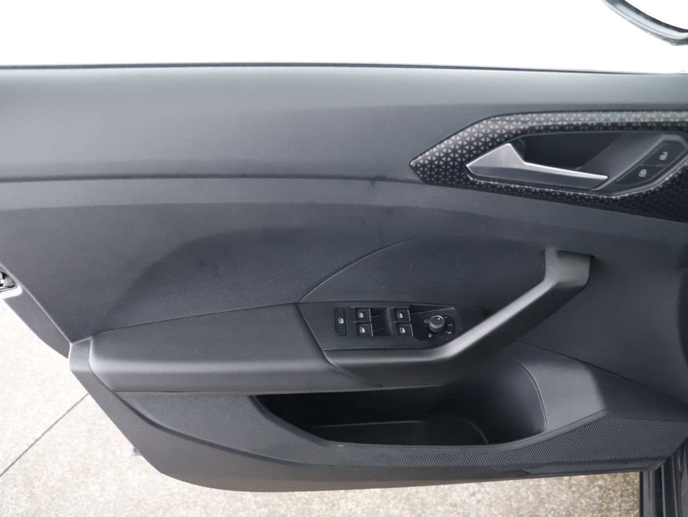 VW T-Cross 1.0 TSI Style | Bild 21 von 23