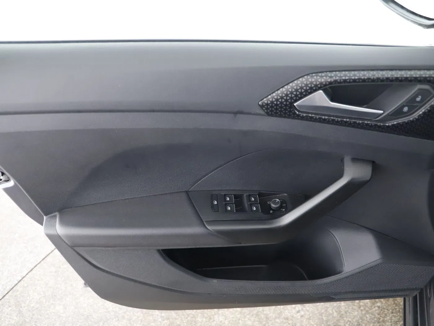VW T-Cross 1.0 TSI Style | Bild 21 von 23