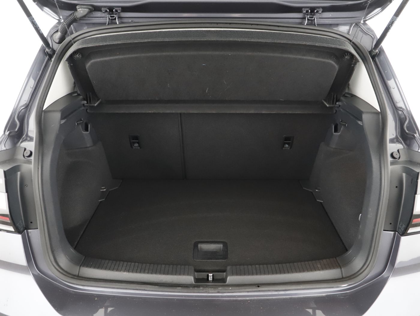 VW T-Cross 1.0 TSI Style | Bild 23 von 23