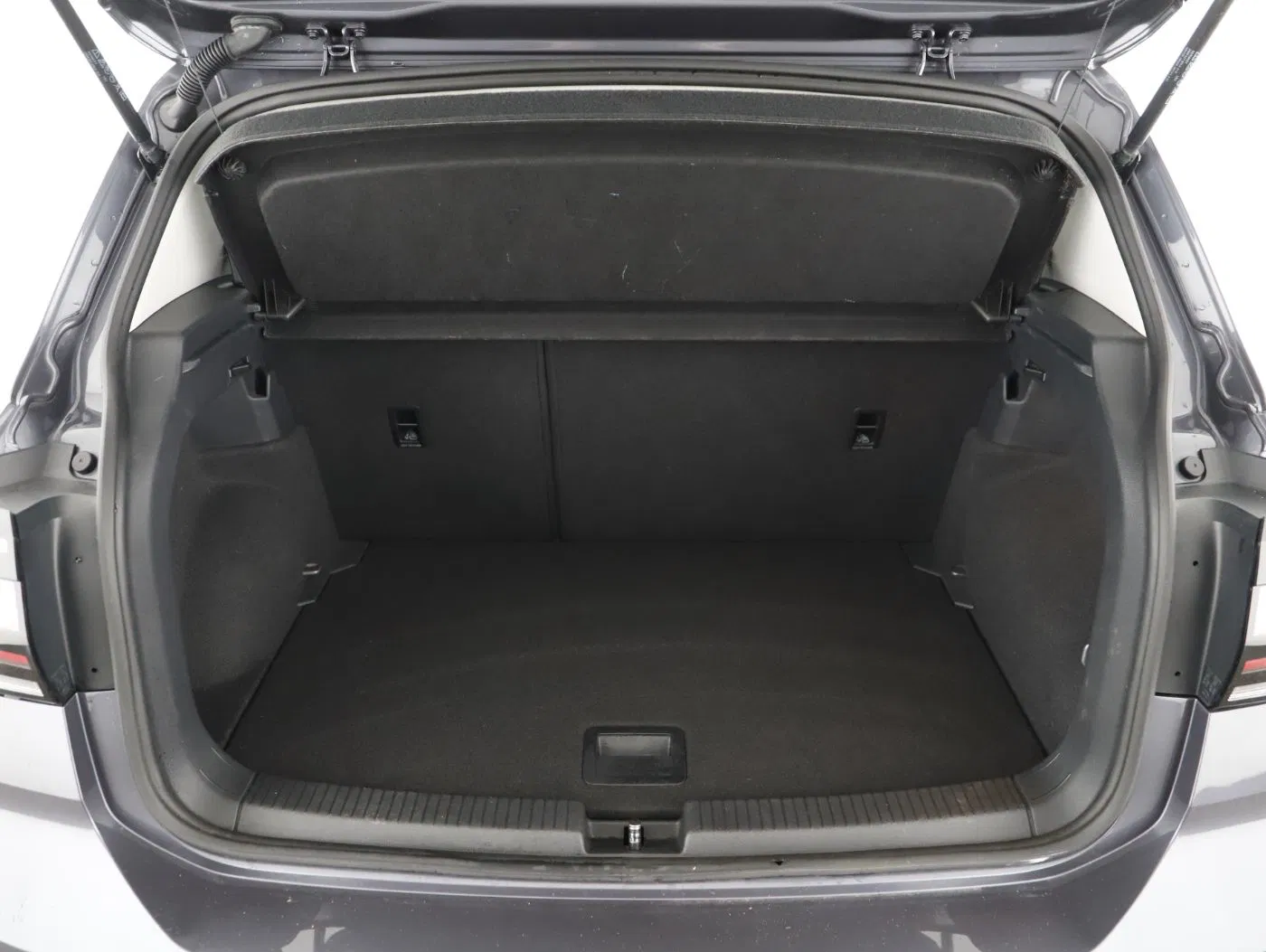 VW T-Cross 1.0 TSI Style | Bild 23 von 23