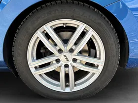 Skoda Superb Combi 2.0 TDI 4x4 | Thumbnail 7 von 25