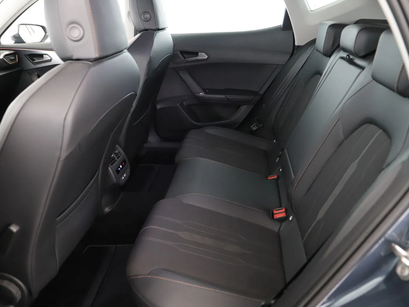 Cupra Formentor 2.0 TDI 4Drive | Bild 22 von 25