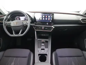 Cupra Formentor 2.0 TDI 4Drive | Thumbnail 13 von 25