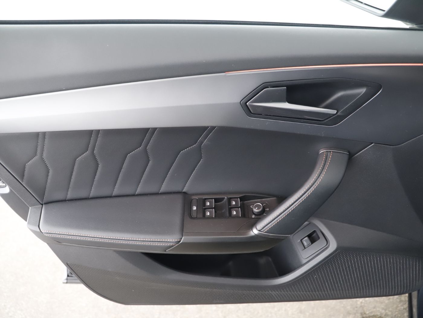 Cupra Formentor 2.0 TDI 4Drive | Bild 8 von 25