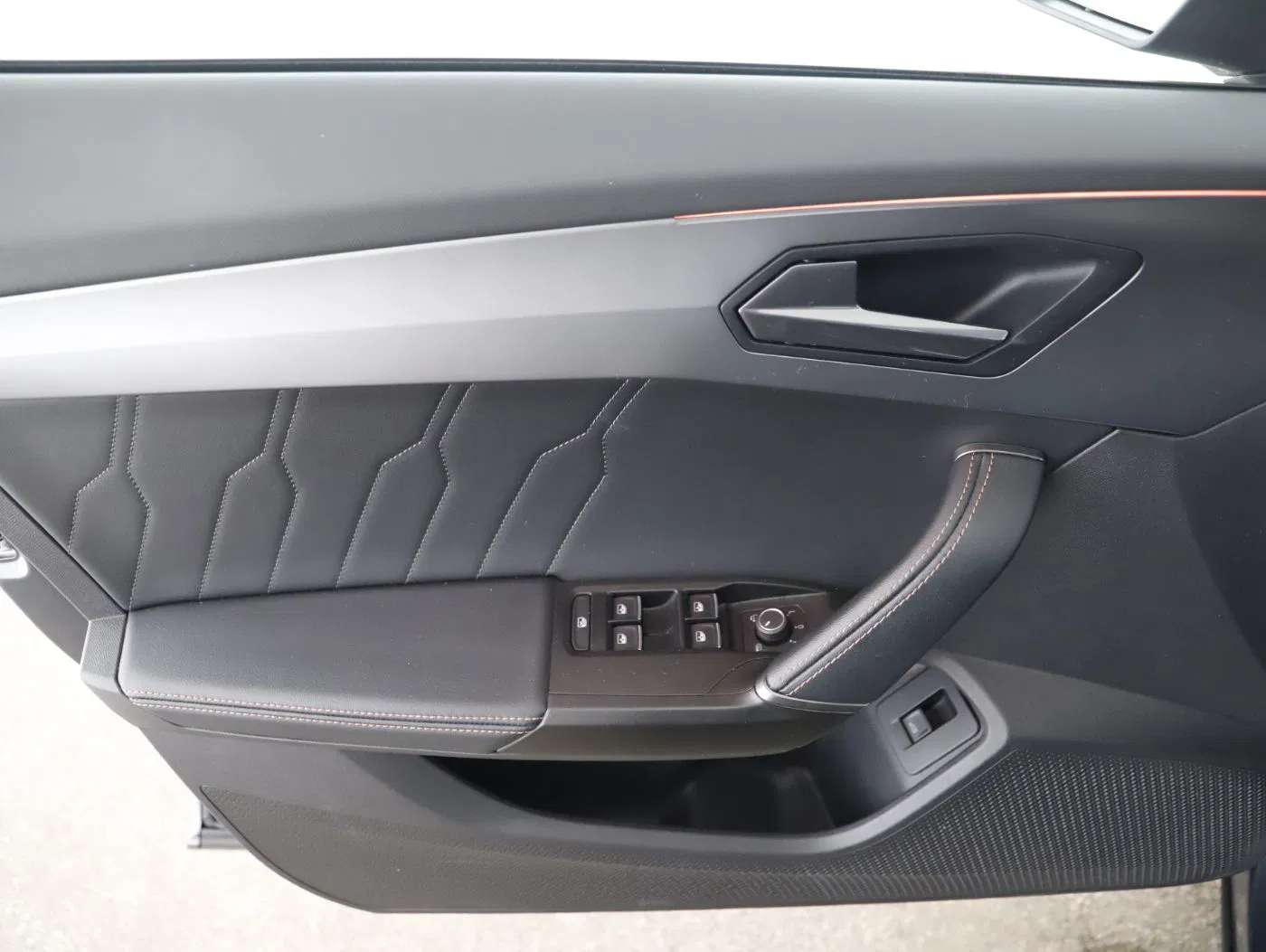 Cupra Formentor 2.0 TDI 4Drive | Bild 8 von 25