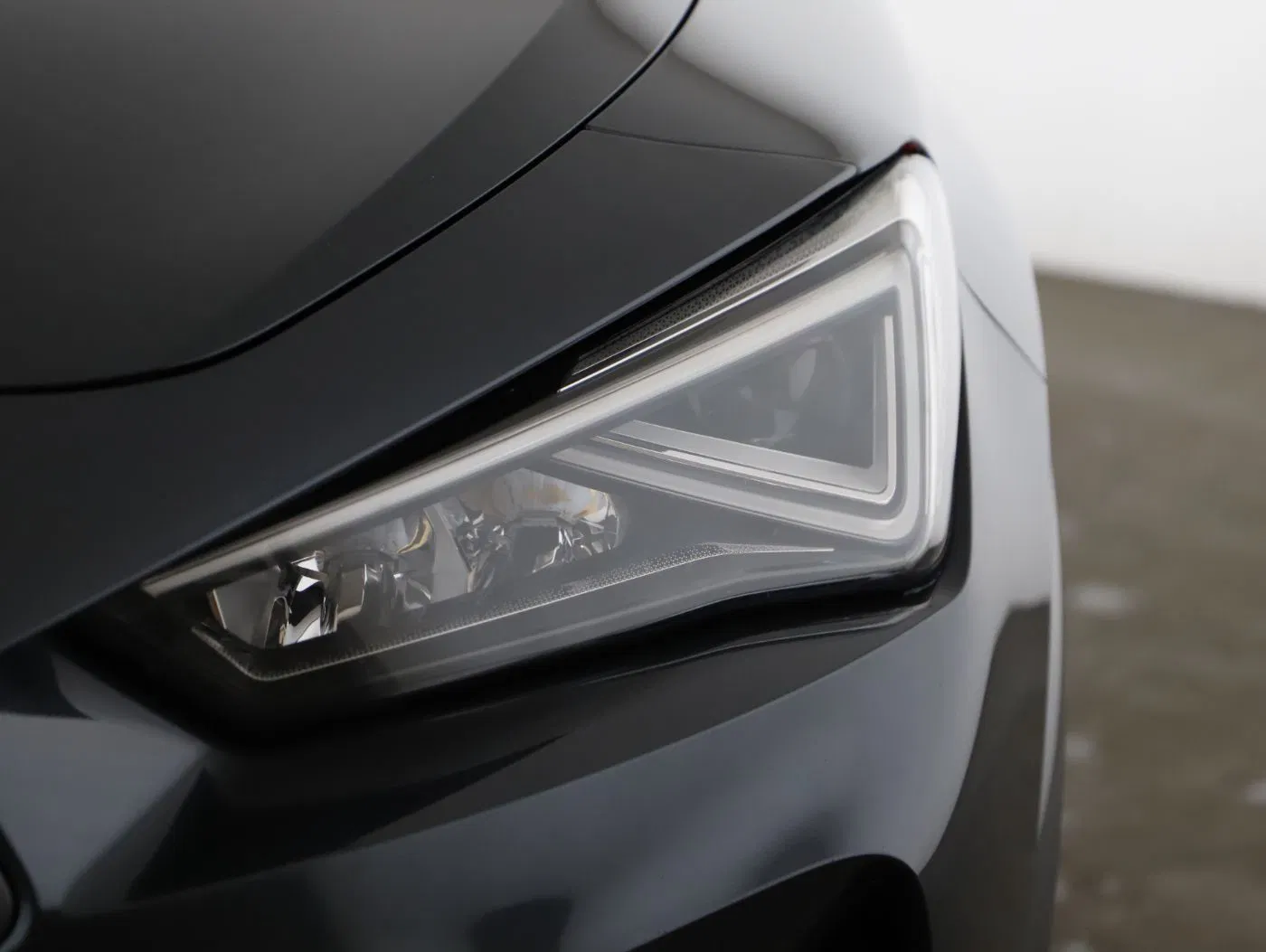 Cupra Formentor 2.0 TDI 4Drive | Bild 25 von 25