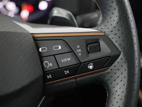 Cupra Formentor 2.0 TDI 4Drive | Thumbnail 15 von 25