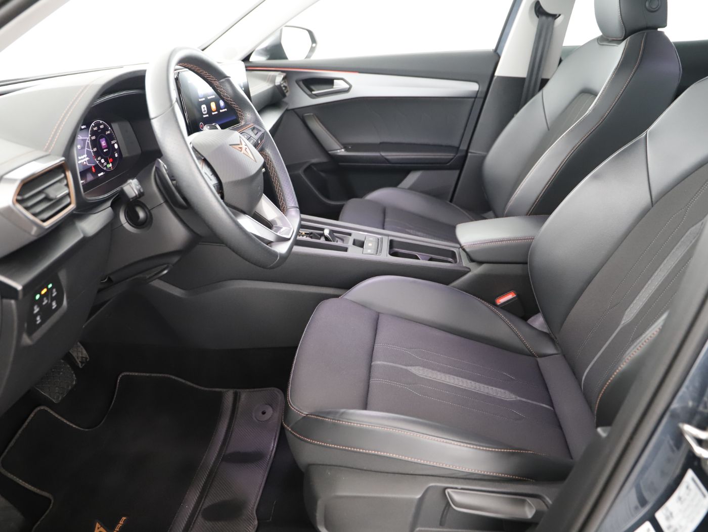 Cupra Formentor 2.0 TDI 4Drive | Bild 10 von 24