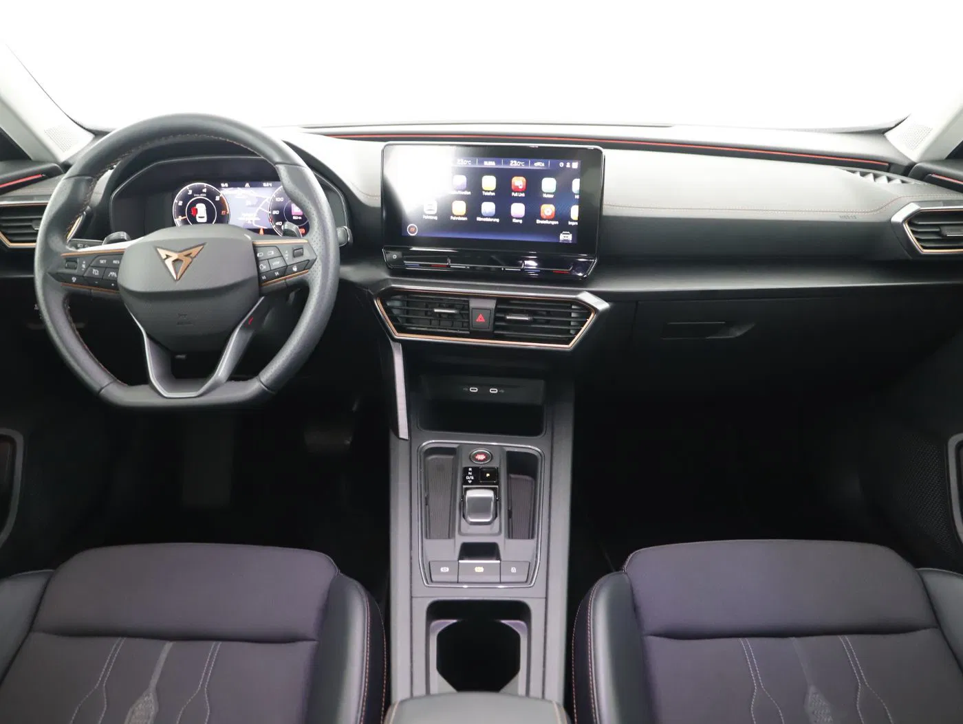 Cupra Formentor 2.0 TDI 4Drive | Bild 12 von 24