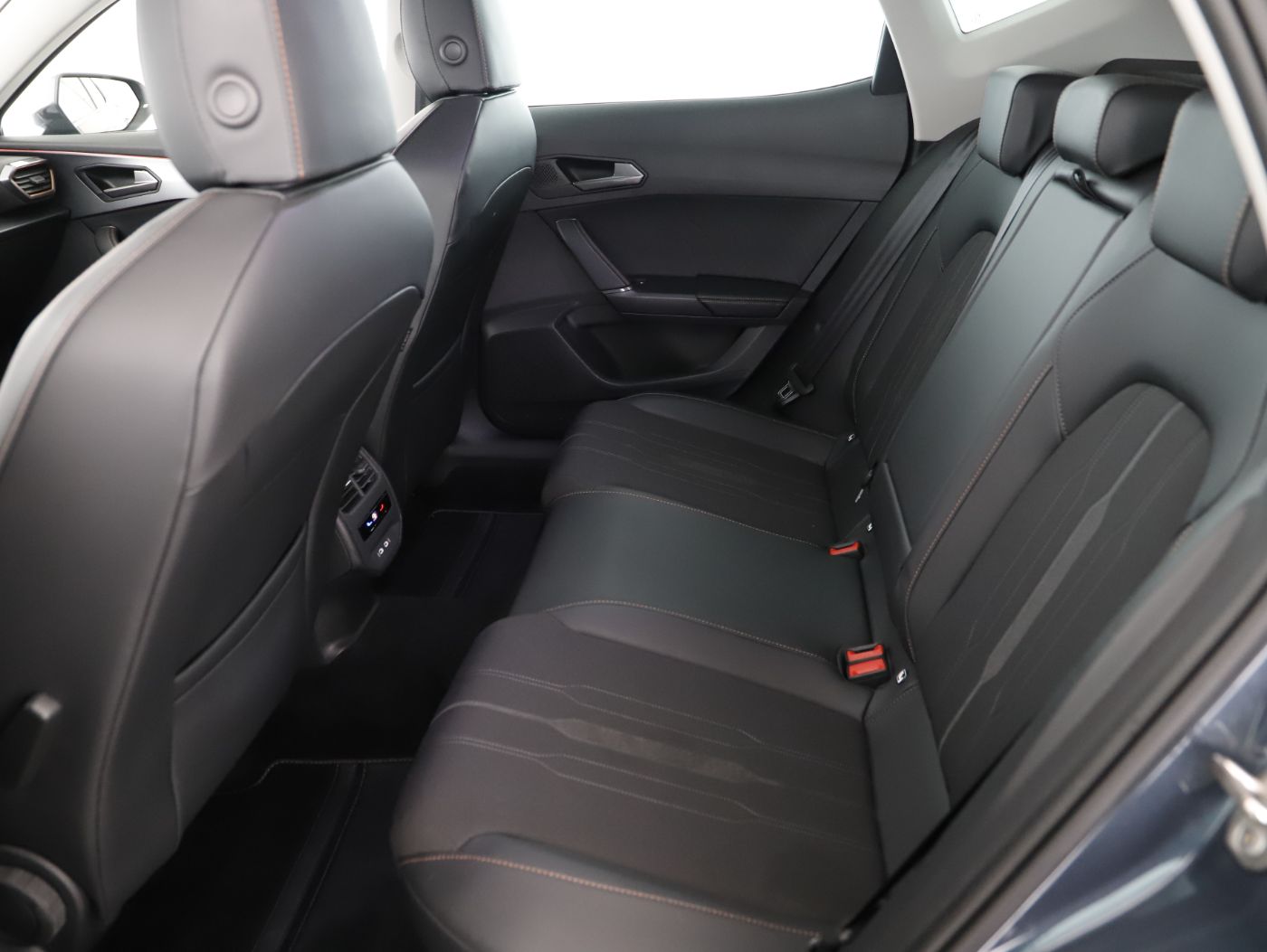 Cupra Formentor 2.0 TDI 4Drive | Bild 21 von 24