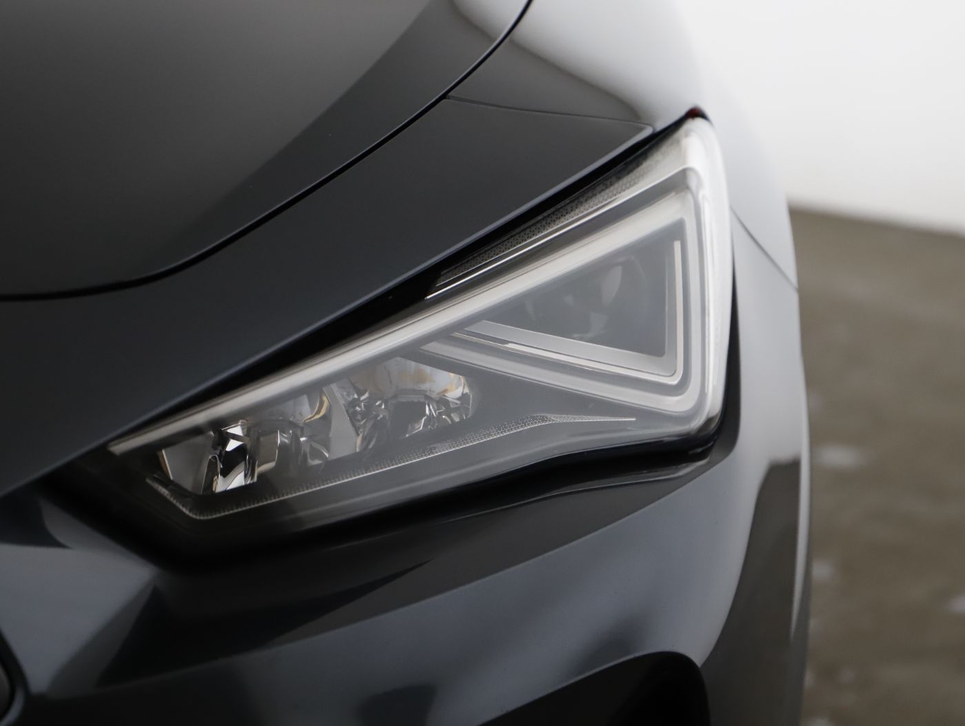 Cupra Formentor 2.0 TDI 4Drive | Bild 24 von 24