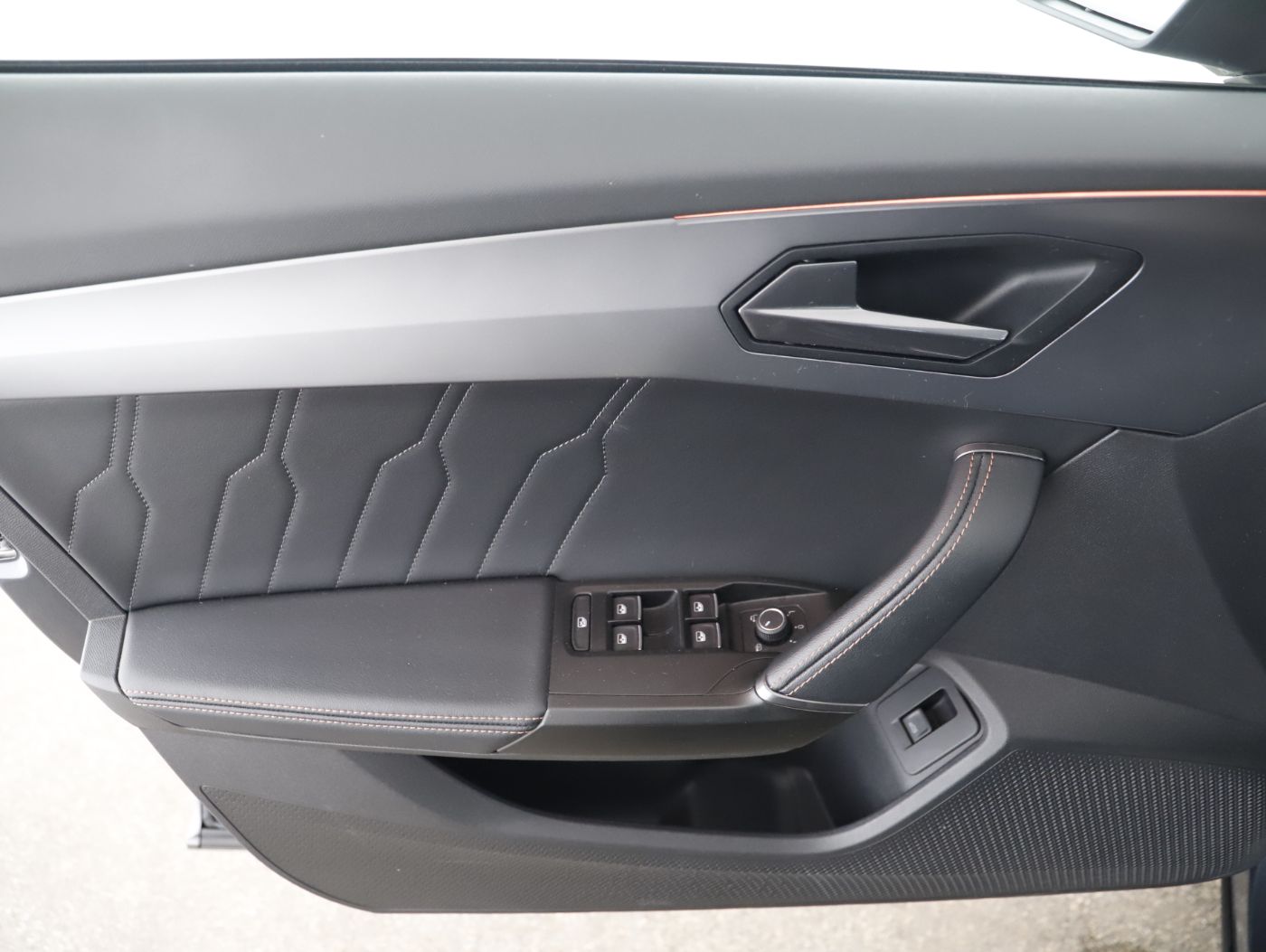 Cupra Formentor 2.0 TDI 4Drive | Bild 7 von 24