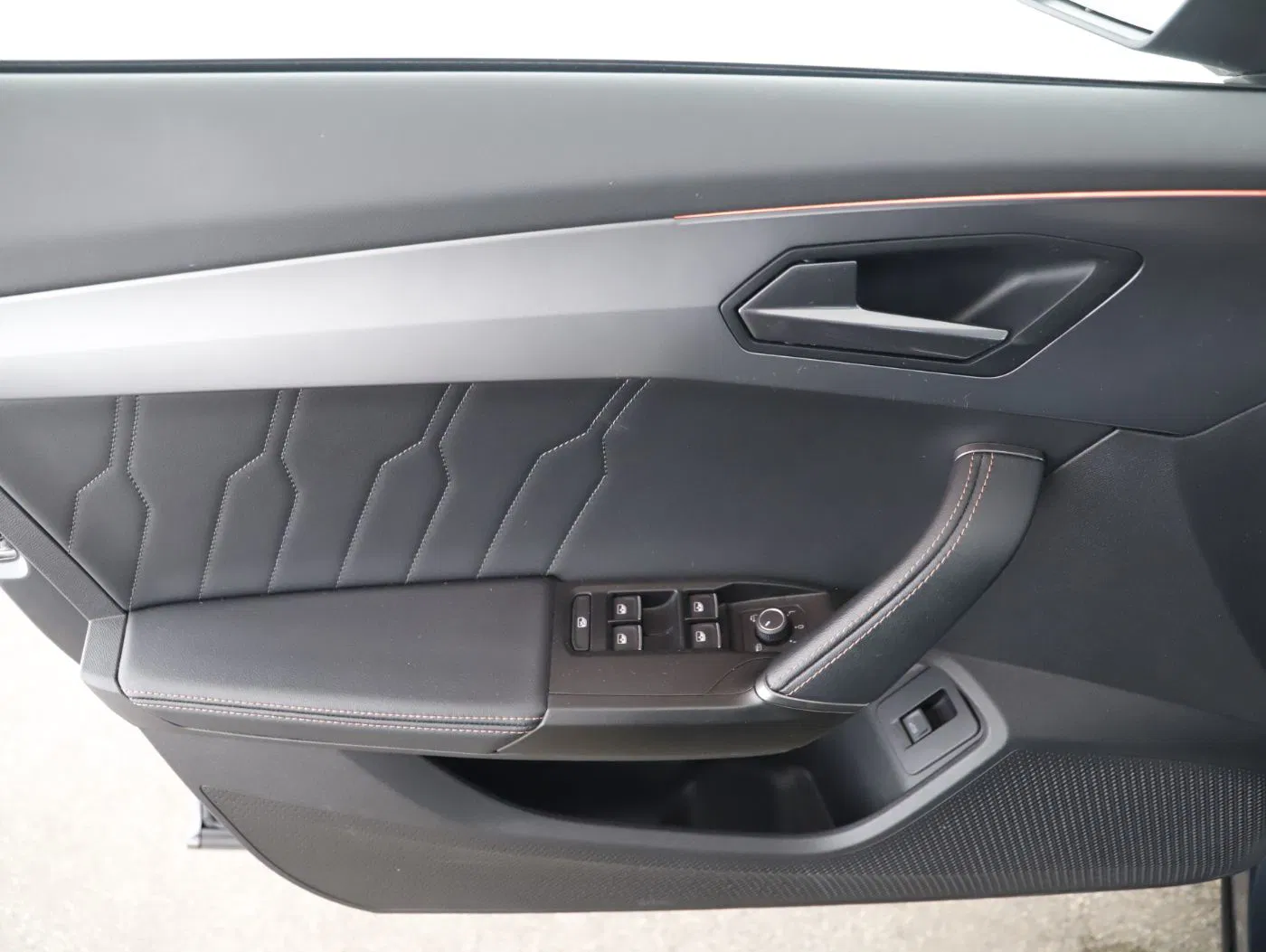 Cupra Formentor 2.0 TDI 4Drive | Bild 7 von 24