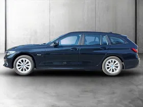 BMW 320e xDrive Touring Advantage | Thumbnail 3 von 21