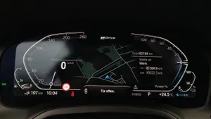 BMW 320e xDrive Touring Advantage | Thumbnail 11 von 21