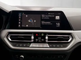 BMW 320e xDrive Touring Advantage | Thumbnail 12 von 21