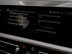 BMW 320e xDrive Touring Advantage | Thumbnail 13 von 21