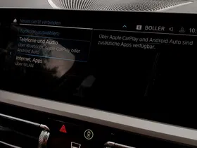 BMW 320e xDrive Touring Advantage | Thumbnail 14 von 21