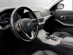 BMW 320e xDrive Touring Advantage | Thumbnail 8 von 21