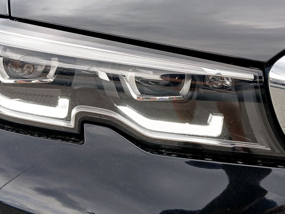 BMW 320e xDrive Touring Advantage | Bild 21 von 21