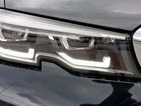 BMW 320e xDrive Touring Advantage | Thumbnail 21 von 21