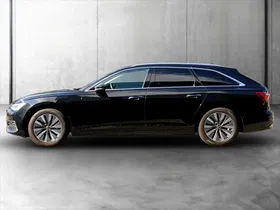 Audi A6 Avant 40 TDI Aut. design | Thumbnail 3 von 25