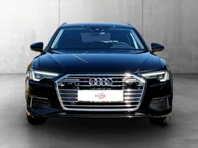 Audi A6 Avant 40 TDI Aut. design | Thumbnail 2 von 25
