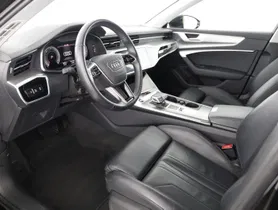 Audi A6 Avant 40 TDI Aut. design | Thumbnail 10 von 25