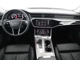 Audi A6 Avant 40 TDI Aut. design | Thumbnail 11 von 25