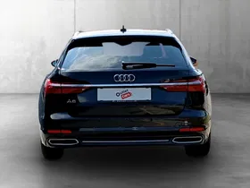 Audi A6 Avant 40 TDI Aut. design | Thumbnail 5 von 25