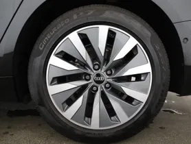 Audi A6 Avant 40 TDI Aut. design | Thumbnail 6 von 25