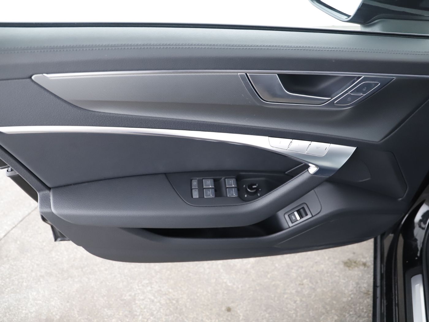 Audi A6 Avant 40 TDI Aut. design | Bild 7 von 25