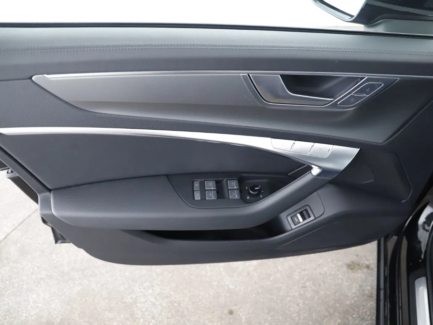 Audi A6 Avant 40 TDI Aut. design | Bild 7 von 25
