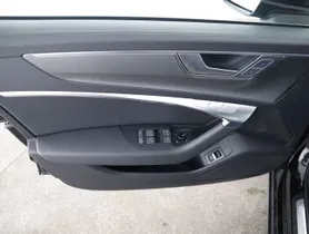 Audi A6 Avant 40 TDI Aut. design | Thumbnail 7 von 25