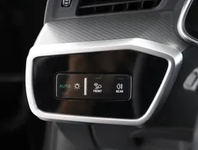 Audi A6 Avant 40 TDI Aut. design | Thumbnail 9 von 25