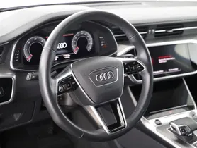 Audi A6 Avant 40 TDI Aut. design | Thumbnail 12 von 25