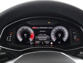 Audi A6 Avant 40 TDI Aut. design | Thumbnail 15 von 25
