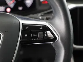 Audi A6 Avant 40 TDI Aut. design | Thumbnail 14 von 25