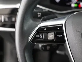 Audi A6 Avant 40 TDI Aut. design | Thumbnail 13 von 25