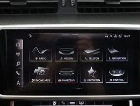 Audi A6 Avant 40 TDI Aut. design | Thumbnail 16 von 25