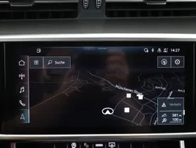 Audi A6 Avant 40 TDI Aut. design | Thumbnail 17 von 25