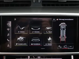 Audi A6 Avant 40 TDI Aut. design | Thumbnail 18 von 25