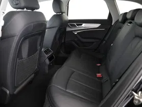 Audi A6 Avant 40 TDI Aut. design | Thumbnail 20 von 25