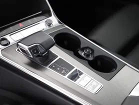Audi A6 Avant 40 TDI Aut. design | Thumbnail 19 von 25