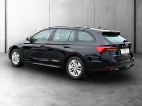 Skoda Octavia Combi 2.0 TDI Ambition | Thumbnail 4 von 23