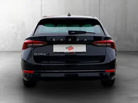 Skoda Octavia Combi 2.0 TDI Ambition | Thumbnail 5 von 23
