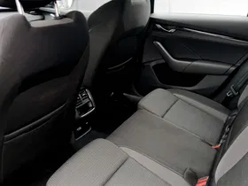 Skoda Octavia Combi 2.0 TDI Ambition | Thumbnail 22 von 23
